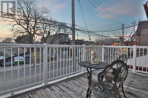 Main - 803 Lansdowne Avenue, Toronto, ON - Outdoor