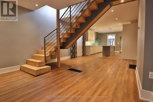 Main - 803 Lansdowne Avenue, Toronto, ON - Indoor Photo Showing Other Room