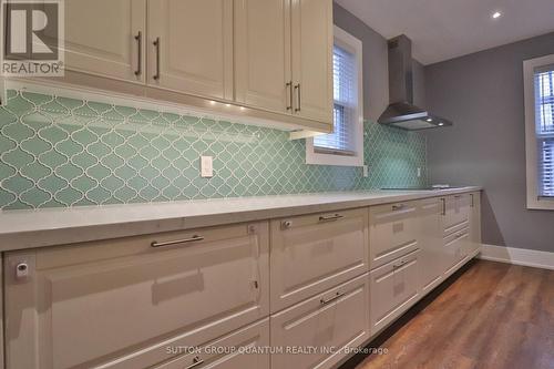 Main - 803 Lansdowne Avenue, Toronto, ON - Indoor