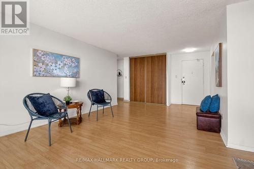 1001 - 665 Bathgate Drive, Ottawa, ON - Indoor