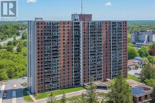 1001 - 665 Bathgate Drive, Ottawa, ON - Outdoor With Facade
