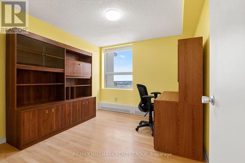 1001 - 665 Bathgate Drive, Ottawa, ON - Indoor Photo Showing Other Room