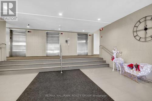 1001 - 665 Bathgate Drive, Ottawa, ON - Indoor Photo Showing Other Room