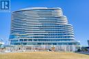 321 - 2520 Eglinton Avenue W, Mississauga, ON  - Outdoor 