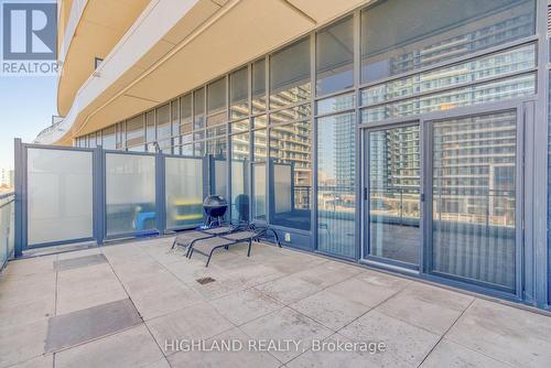 321 - 2520 Eglinton Avenue W, Mississauga, ON - 