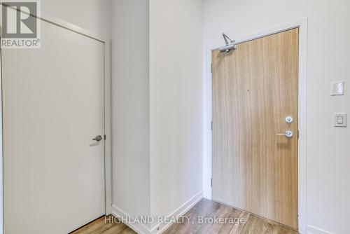 321 - 2520 Eglinton Avenue W, Mississauga, ON - Indoor Photo Showing Other Room