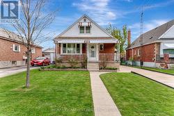 131 EAST 42ND STREET  Hamilton, ON L8T 3A2