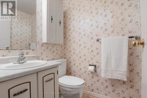 Mast Ensuite - 1005 - 81 Millside Drive, Milton, ON - Indoor Photo Showing Bathroom