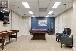 Games Room - 