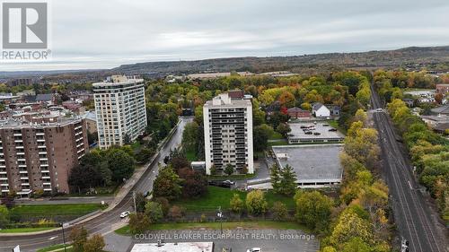 1005 - 81 Millside Drive, Milton, ON - Outdoor With View