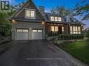 1322 Minaki Road, Mississauga, ON  - Outdoor With Facade 