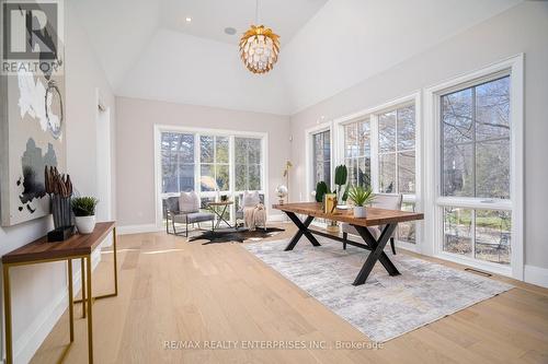 1322 Minaki Road, Mississauga, ON - Indoor