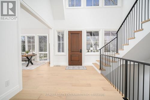 1322 Minaki Road, Mississauga, ON - Indoor Photo Showing Other Room