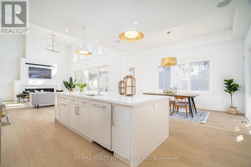 1322 Minaki Road, Mississauga, ON - Indoor