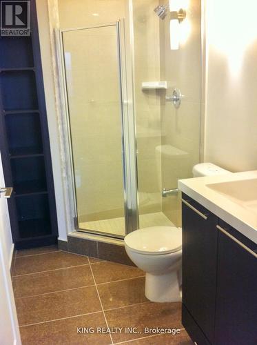 1403 - 100 Harrison Garden Boulevard, Toronto, ON - Indoor Photo Showing Bathroom