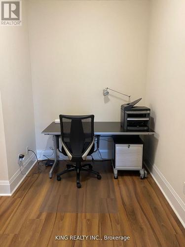 1403 - 100 Harrison Garden Boulevard, Toronto, ON - Indoor Photo Showing Office