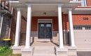 558 Kennedy Circle W, Milton, ON  - Outdoor 