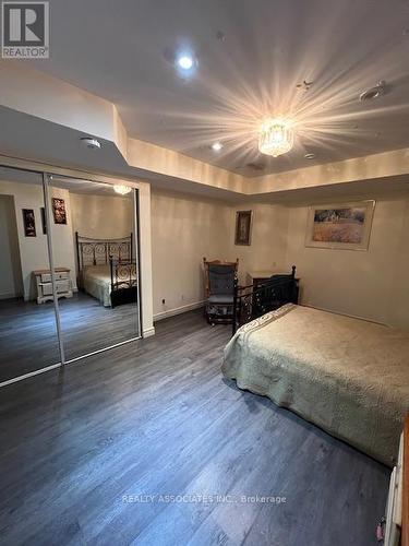 Basement - 70 Promelia Court, Markham, ON - Indoor