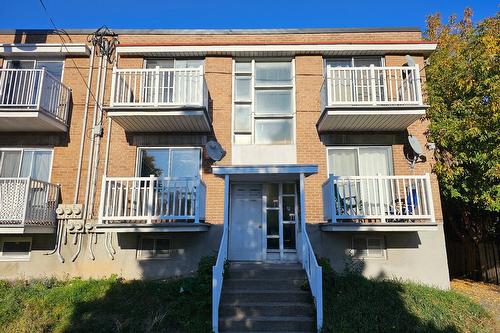 Frontage - 263 Rue Lahaie, Laval (Pont-Viau), QC - Outdoor
