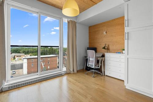 Bureau - 511-520 Rue De La Salle, Québec (La Cité-Limoilou), QC - Indoor