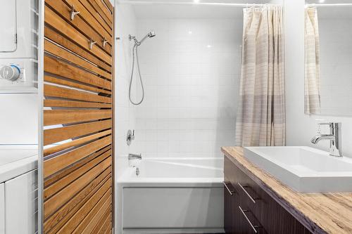 Salle de bains - 511-520 Rue De La Salle, Québec (La Cité-Limoilou), QC - Indoor Photo Showing Bathroom