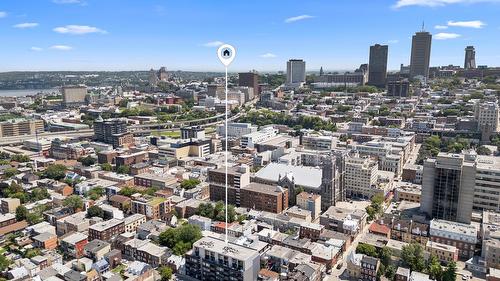 Vue d'ensemble - 511-520 Rue De La Salle, Québec (La Cité-Limoilou), QC - Outdoor With View