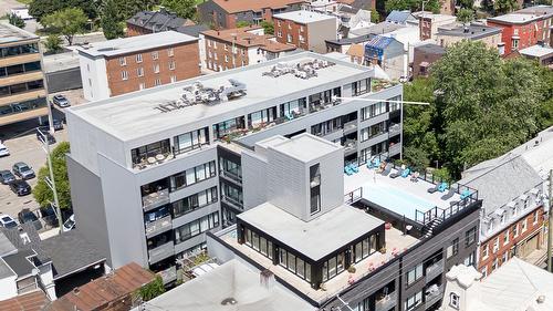 Vue d'ensemble - 511-520 Rue De La Salle, Québec (La Cité-Limoilou), QC - Outdoor