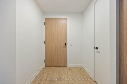 1204-33 Parliament Street, Toronto, ON - Indoor Photo Showing Other Room