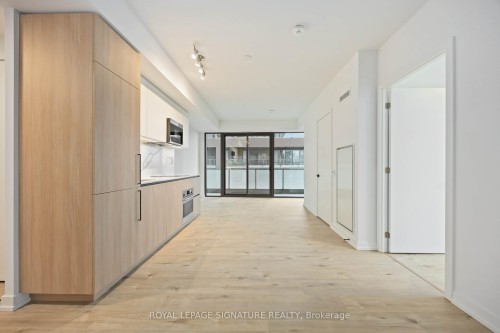 1204-33 Parliament Street, Toronto, ON - Indoor Photo Showing Other Room