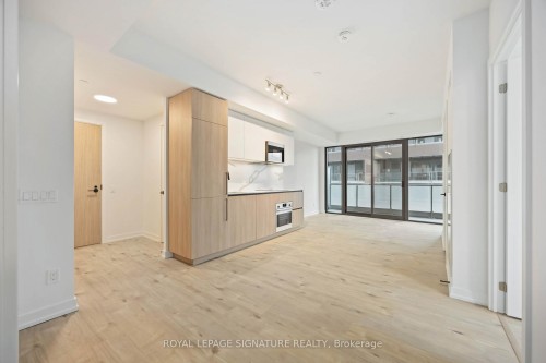 1204-33 Parliament Street, Toronto, ON - Indoor