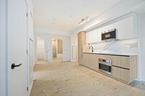 1204-33 Parliament Street, Toronto, ON - Indoor