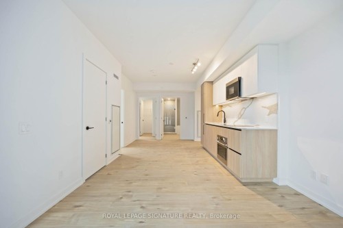 1204-33 Parliament Street, Toronto, ON - Indoor Photo Showing Other Room