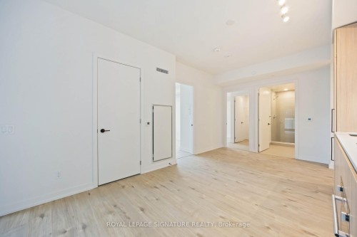 1204-33 Parliament Street, Toronto, ON - Indoor Photo Showing Other Room