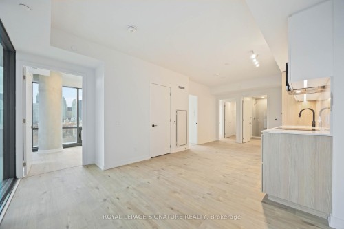 1204-33 Parliament Street, Toronto, ON - Indoor Photo Showing Other Room