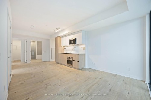 1204-33 Parliament Street, Toronto, ON - Indoor