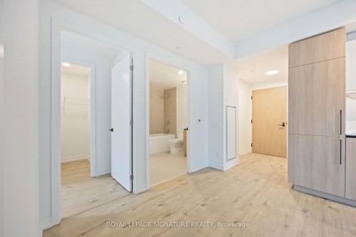 1204-33 Parliament Street, Toronto, ON - Indoor Photo Showing Other Room