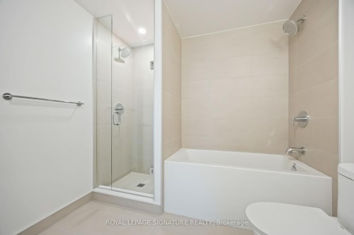 1204-33 Parliament Street, Toronto, ON - Indoor Photo Showing Bathroom