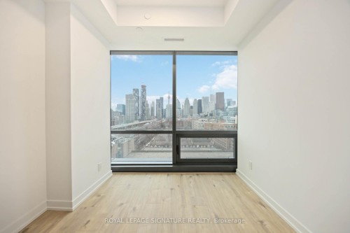 1204-33 Parliament Street, Toronto, ON - Indoor Photo Showing Other Room