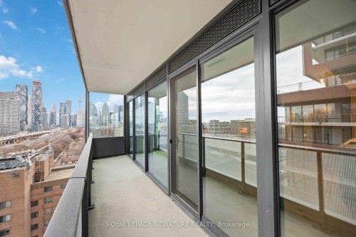 1204-33 Parliament Street, Toronto, ON - Outdoor With Exterior