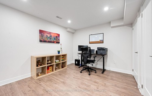 24-2086 Ghent Avenue, Burlington, ON - Indoor