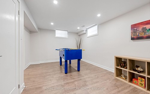 24-2086 Ghent Avenue, Burlington, ON - Indoor