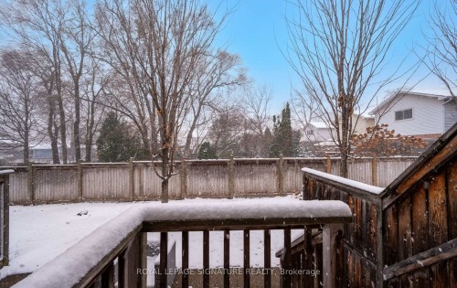 24-2086 Ghent Avenue, Burlington, ON - Outdoor