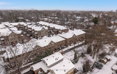 24-2086 Ghent Avenue, Burlington, ON - Outdoor With View