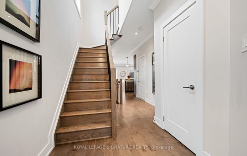 24-2086 Ghent Avenue, Burlington, ON - Indoor Photo Showing Other Room