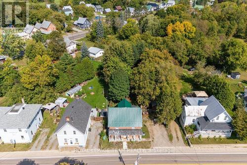 11168 60 Highway, North Algona Wilberforce, ON - Outdoor With View