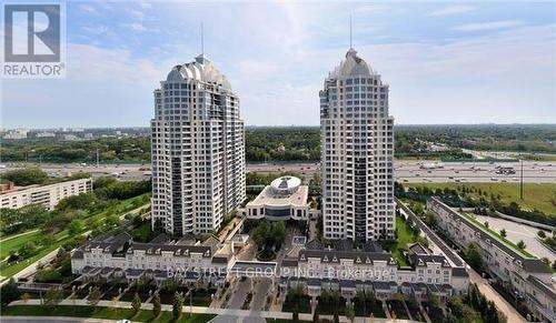 1213 - 3 Rean Drive E, Toronto, ON - Outdoor With View