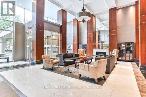 1213 - 3 Rean Drive E, Toronto, ON - Indoor Photo Showing Other Room