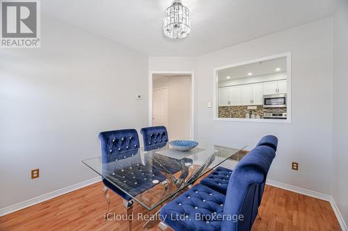 41 - 5659 Glen Erin Drive E, Mississauga, ON - Indoor