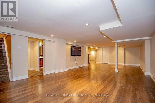 2301 Bennington Gate, Oakville, ON - Indoor Photo Showing Other Room