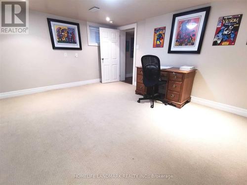 2301 Bennington Gate, Oakville, ON - Indoor